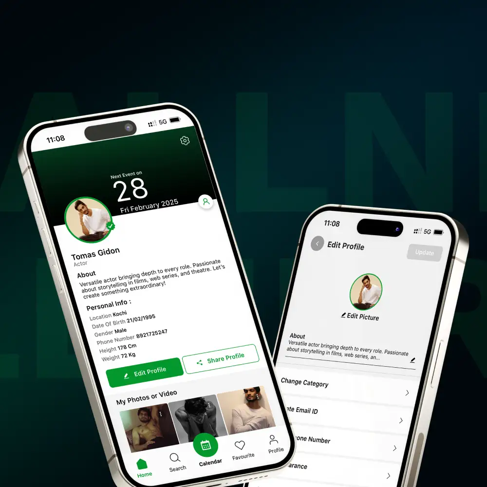 Account verification